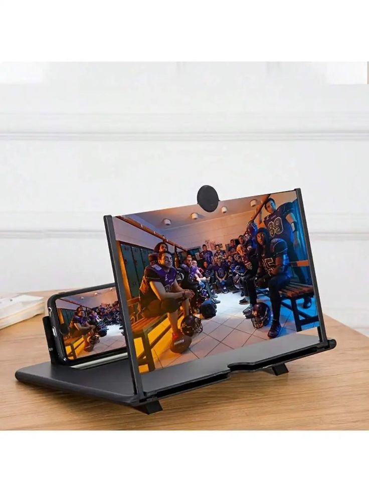 Mobile Screen Magnifier