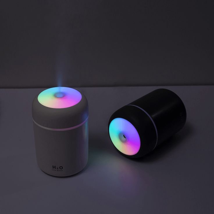 Air Humidifiers H20
